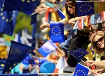 60 lat Deklaracji Schumana