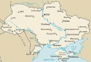 Ukraina: Nowa ustawa o RM