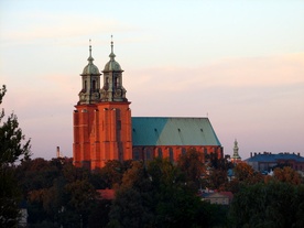 Polacy lubią Kościół