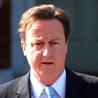 David Cameron