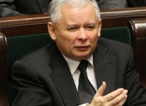 Kaczyński może kandydować