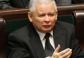 Kaczyński może kandydować