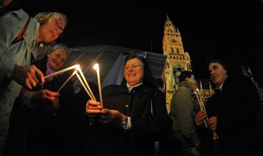 Ekumeniczny Zjazd Kościołów w Niemczech