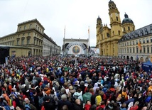 Ekumeniczny Zjazd Kościołów w Niemczech