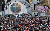 Ekumeniczny Zjazd Kościołów w Niemczech