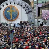 Ekumeniczny Zjazd Kościołów w Niemczech