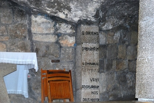 Grota św. Józefa