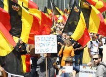 Bruksela: Niezainteresowani jednością?