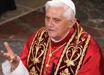 Benedykt XVI przyjął przywódcę Boliwii