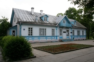 Dom Elizy Orzeszkowej