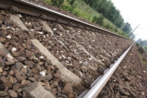 Śląskie: Utrudnienia na drogach i kolei