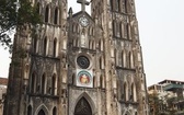 Katedra św. Józefa w Hanoi