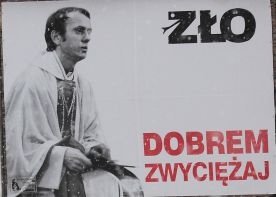 Ks. Jerzy Popiełuszko (cykl audycji RV)