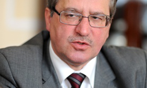 RBN zajmie się powodzią