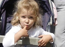 Duży czy mały – zawsze człowiek