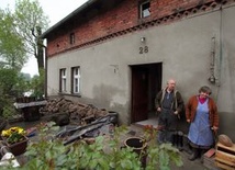 Katowicka Caritas pomaga powodzianom