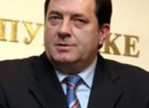 Szef Serbów bośniackich ostrzega UE