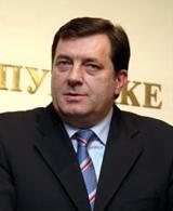 Szef Serbów bośniackich ostrzega UE