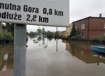 Unijna pomoc zależna od wysokości strat