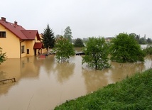 Małopolska: Porady dla powodzian
