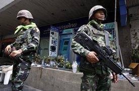 Tajlandia: Przedłużyć godzinę policyjną
