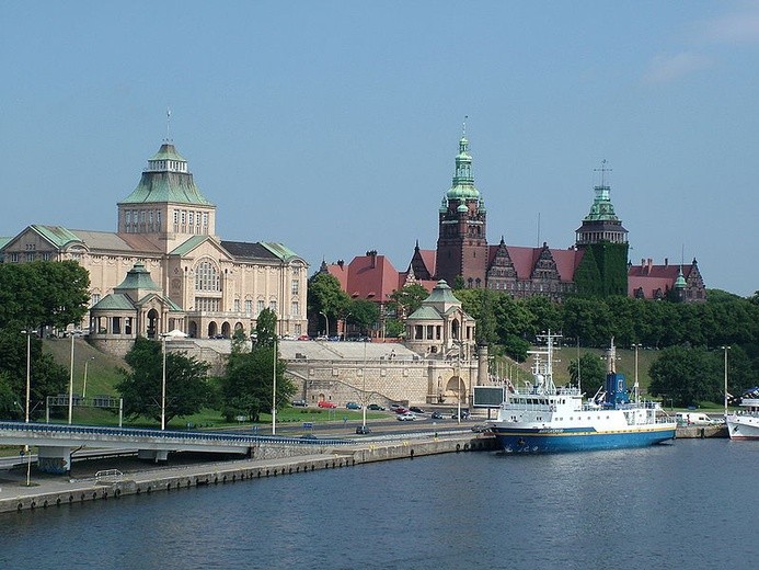 Prezydent Szczecina blokuje in vitro