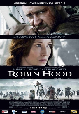 Robin Hood bez rajtuzów