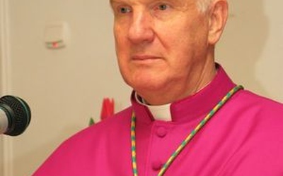 Bp. Ignacy Dec