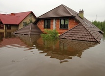 IMiGW: Fala na Wiśle dotrze do Bałtyku