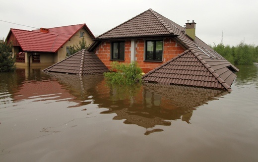 IMiGW: Fala na Wiśle dotrze do Bałtyku