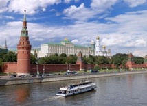 Rosja: zakończenie synodu prawosławnego