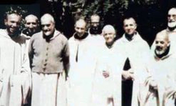 Bliżej beatyfikacji algierskich męczenników