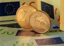 Strefa euro nie ulegnie dezintegracji