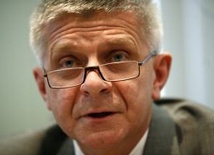 Marek Belka kandydatem na szefa NBP