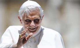 Papież może liczyć na włoskich biskupów