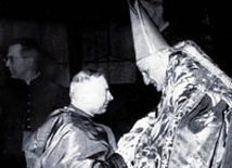 Jak wybierano Jana XXIII