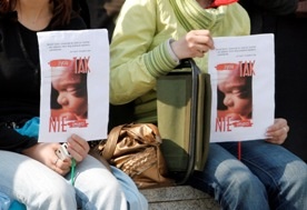 Kanada: O aborcji spokojniej i rzeczowo