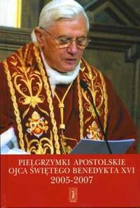 Papieskie pielgrzymowanie