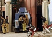 Pakistan: Dwa meczety zaatakowane