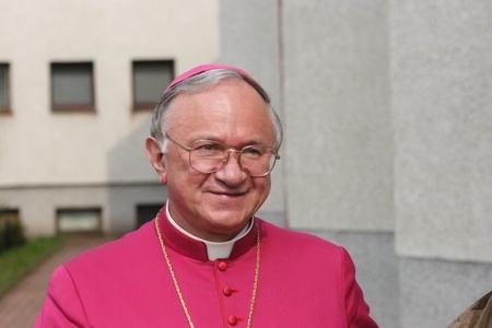 Przesłanie abp. Zimowskiego na Światowy Dzień Chorób Rzadkich