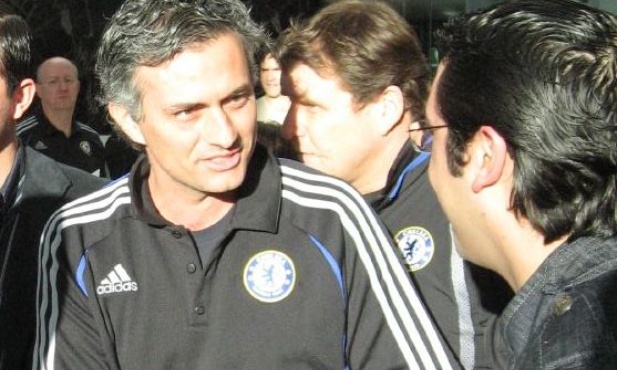 Mourinho oskarżony o oszustwa podatkowe