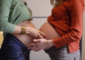 Kobiety w „kryzysowej” ciąży