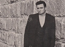 Johnny Cash - muzyk, który wyśpiewał swą wiarę