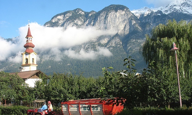 Austria: Noc otwartych kościołów