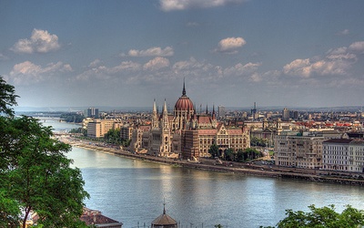Nowa ustawa o Kościołach na Węgrzech