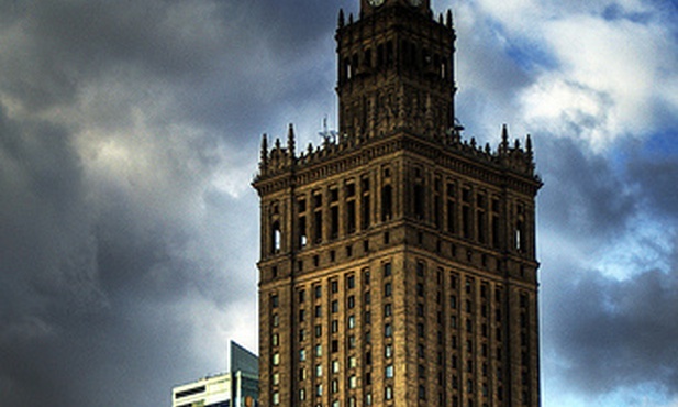 Warszawa 