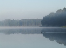 Mazury nowym cudem świata?