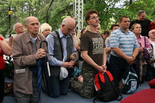 Piekary Śląskie 2010