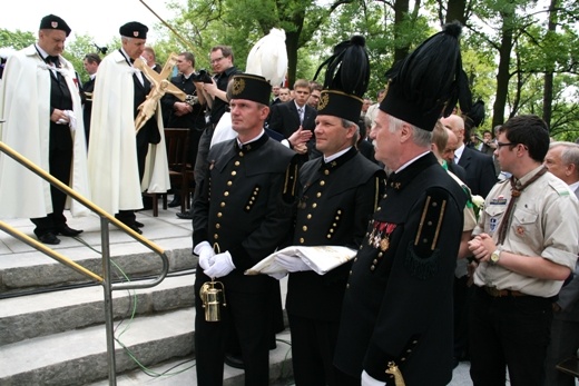 Piekary Śląskie 2010