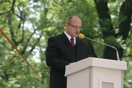 Piekary Śląskie 2010